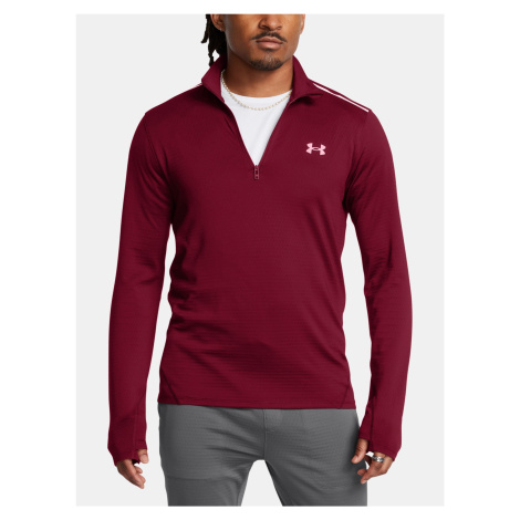 Tričko Under Armour UA Vanish CW 1/4 Zip