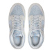 Nike Sneakersy Dunk Low FZ3779 025 Modrá