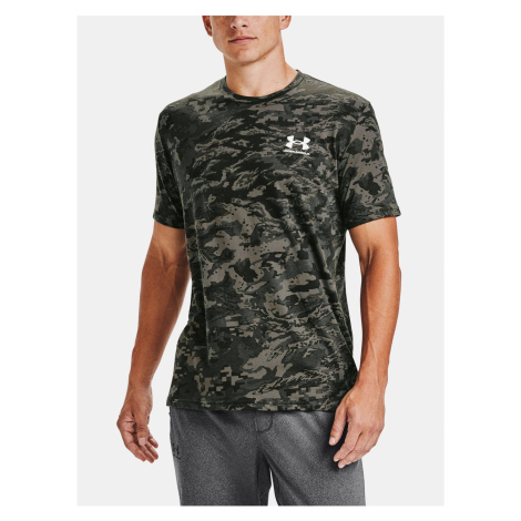 Tričko Under Armour UA ABC Camo SS