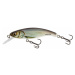 Salmo wobler slick stick floating real bleak - 6 cm