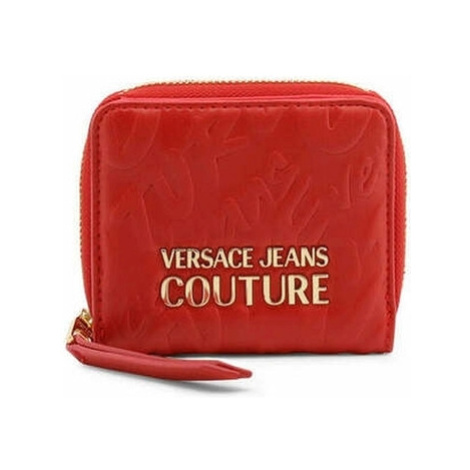 Versace Jeans Couture  73VA5PI2  Peňaženky Červená