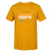 Men's T-shirt Hannah SKATCH beeswax