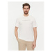 Jack&Jones Tričko Setra 12247985 Biela Standard Fit