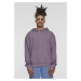 Men's hoodie Terry Hoody purple