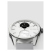 Withings HWA10-model 5-All-Int ScanWatch 2 White 42 mm 5ATM