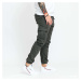 Kalhoty Urban Classics Cargo Jogging Pants Grey