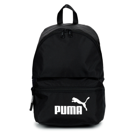 Puma  CORE BASE BACKPACK  Ruksaky a batohy Čierna