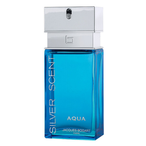 Jacques Bogart Silver Scent Aqua parfumovaná voda 100 ml