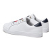 Tommy Hilfiger Sneakersy Essential Slip On Sneaker FW0FW06904 Biela