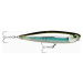 Rapala wobler precision xtreme pencil saltwater mbs - 10,7 cm 21 g