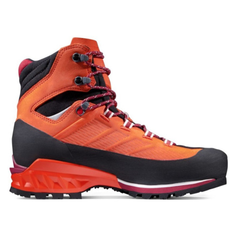 Mammut Kento Advanced High GTX W