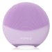 FOREO LUNA™4 Mini čistiaci prístroj na tvár Lavender