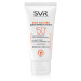 SVR Sun Secure minerálny tónovací krém pre normálnu až zmiešanú pleť SPF 50+