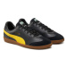 Puma Futbalové topánky King 21 IT 106696 Čierna