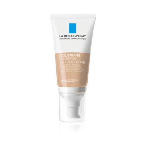 LA ROCHE-POSAY Toleriane sensitive tónovaný krém medium 50 ml