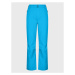 Rossignol Lyžiarske nohavice Rapide RLIMP06 Modrá Regular Fit