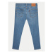 Levi's® Džínsy 502™ 29507-1452 Modrá Taper Fit