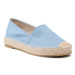 Jenny Fairy Espadrilky WSS990-106 Modrá