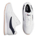 Fila Sneakersy Orbit Low 1010263.98F Biela