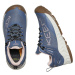 Keen Nxis Evo Wp Dámske športové outdoorové topánky 10026160KEN vintage indigo/peachy keen