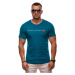 Edoti Men's t-shirt