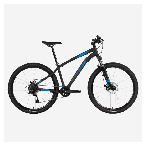 Horský bicykel ST 120 27,5" modro-čierny ROCKRIDER