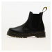 Tenisky Dr. Martens 2976 Bex Black Smooth