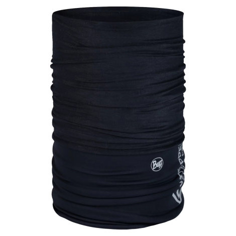 ČIERNY PÁNSKY NÁKRČNÍK BUFF WINDPROOF TUBE SCARF 13294299910