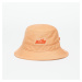 Nike Apex Graphic Bucket Hat Amber Brown/ Bright Crimson