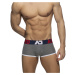 Men's Addicted Boxer Shorts - Grey