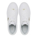 Lacoste Sneakersy Lerond Pro 123 3 Cma 745CMA005221G Biela