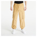 Champion Elastic Cuff Cargo Pant Beige