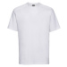 Russell Pánske tričko R-010M-0 White