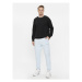 Calvin Klein Jeans Teplákové nohavice Institutional Hwk Pant J30J324739 Modrá Regular Fit