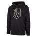 Vegas Golden Knights pánska mikina s kapucňou Imprint 47 Headline Hood