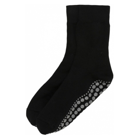 FALKE Ponožky 'Homepads'  čierna