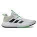 Adidas Sneakersy Ownthegame IG6249 Biela