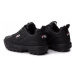 Fila Sneakersy Disruptor Low Wmn 1010302.12V Čierna