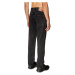 Džínsy Diesel 2023 D-Finitive Trousers Black