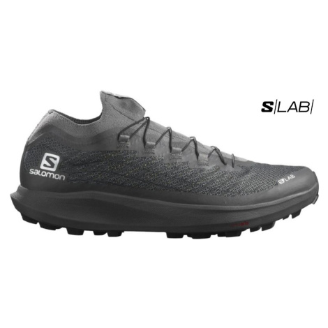 Salomon S/LAB Pulsar Soft Ground , Trailová obuv, Velikosť: