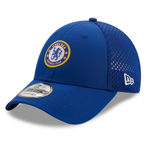 FC Chelsea čiapka baseballová šiltovka Rear Arch New Era