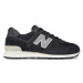 New Balance Sneakersy U574SBG Čierna