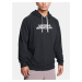 Mikina Under Armour UA Rival Flc Txtr CG Hoodie