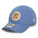 New Era Šiltovka Kids Pastel Lt 940 Taz 60435035 Modrá