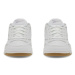 Reebok Sneakersy Court Ad 100010636 Biela