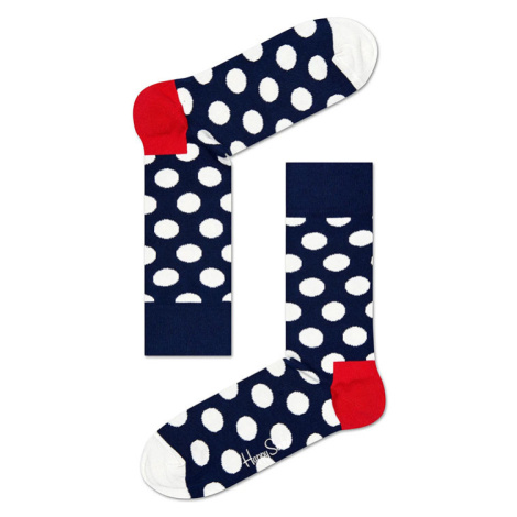 Pánske klasické ponožky Happy Socks