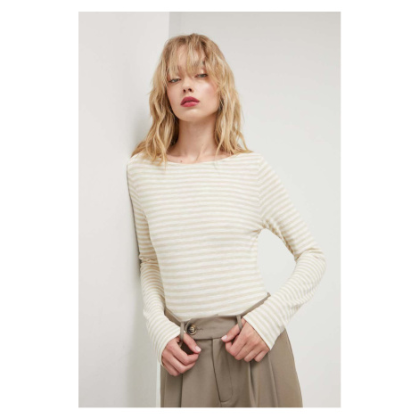 Marc O'Polo Tričko s dlhým rukávom B01219652597