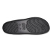 Crocs Sandále Splash Strappy Sandal 208217 Čierna