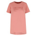 Volcano T-Shirt T-Felicja L02140-S23 Pink