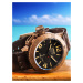 U-Boat 8486 Sommerso Bronze 46 mm